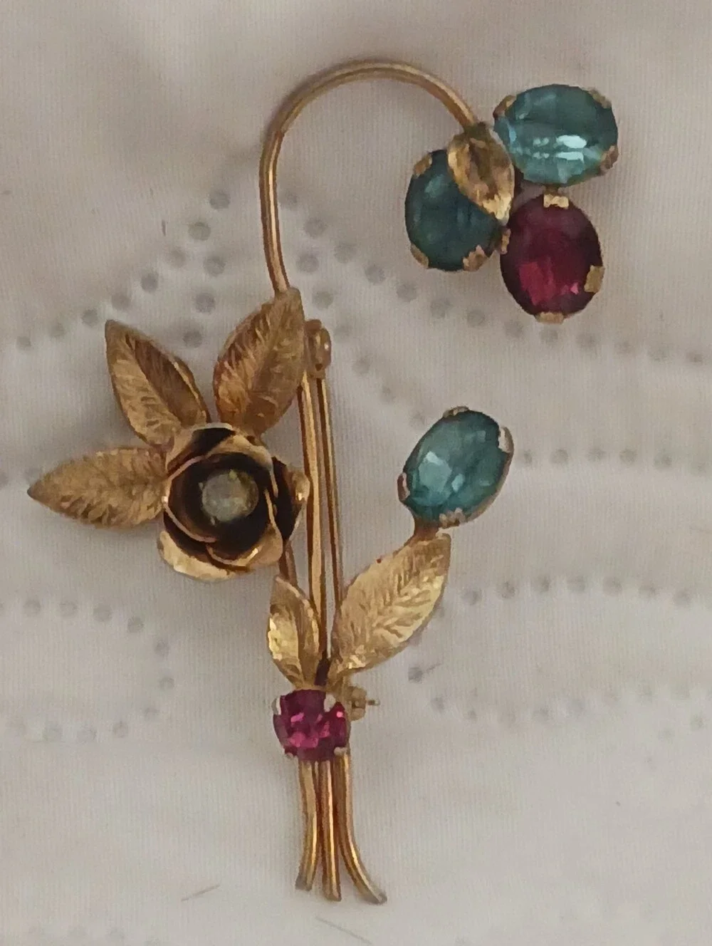 Coro beautiful piece